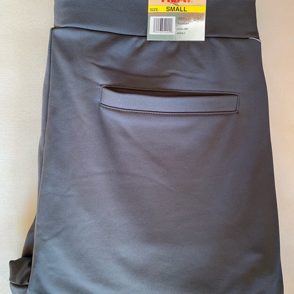 32 DEGREES Heat Mens Jogger Fleece Tech Performance Pants